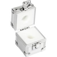 Kern 317080600 Aluminium gewichtetui 317-080-600, voor nominale waarden 200 g, voor klassen E1 - M2, voor model knop/compact - thumbnail
