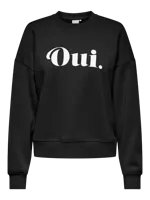 Only Best Sweater Print - thumbnail