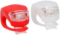 Dunlop Fietslampenset led, 2st. - thumbnail