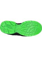 Atlas Werkschoen Flash 2605 Laag S1P | Zwart/Groen | Maat 42 - 00.012.060.42 - thumbnail