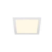 SLV 1003013 SENSER 24 LED-inbouwlamp LED vast ingebouwd 13 W Wit - thumbnail
