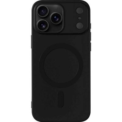 JT Berlin Case Apple iPhone 17 Pro Max Zwart