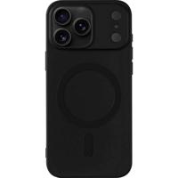 JT Berlin Case Apple iPhone 17 Pro Max Zwart - thumbnail