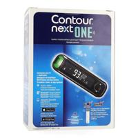 Ascensia Contour Next One - thumbnail