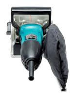 Makita PJ7000J Lamellenfrees 100mm 701W in Mbox - thumbnail