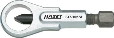 Hazet 847-1027A Hydraulische moerensplijter 13 - 24 mm