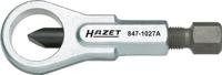 Hazet 847-1027A Hydraulische moerensplijter 13 - 24 mm - thumbnail