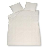 Vandyck Vandyck PURITY FLORENCE 2-persoons (200x200/220) cream tan - thumbnail