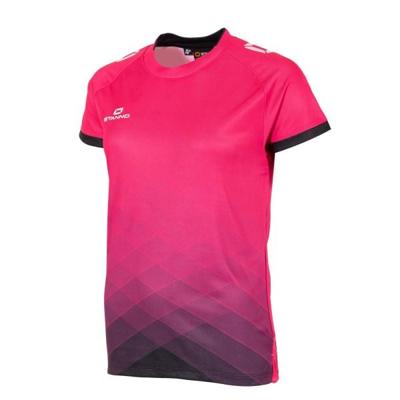 Stanno 410606 Altius Shirt Ladies - Pink-Black - L