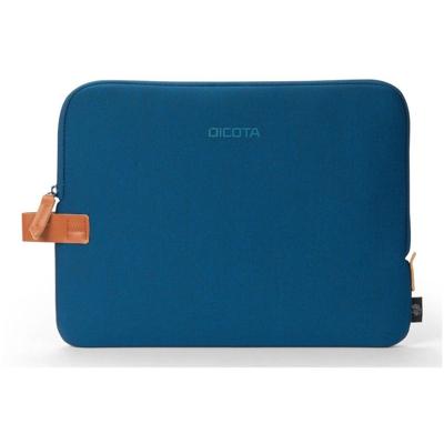 Dicota Skin URBAN 15 inch Laptop sleeve Blauw Dicota Skin URBAN 15 inch Laptop sleeve Blauw