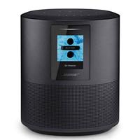 Bose Home Speaker 500 Zwart Bedraad en draadloos - thumbnail