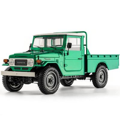FMS 1/12 Toyota FJ45 scaler RTR - Groen