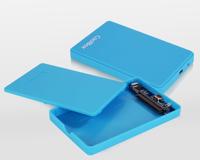 Externe Doos CoolBox SCG2543 2,5" Kleur Grijs - thumbnail