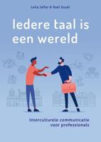 Iedere taal is een wereld (Paperback) - thumbnail