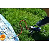 SecoRüt Elektroset Stekkerdoos, Multicon WeSt-System Aantal aders: 13 Kabellengte: 1.50 m - thumbnail