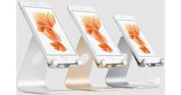 Rain Design 10061 Mstand Mobile zilver - thumbnail