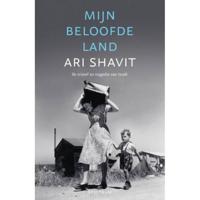 Mijn beloofde land (Paperback) - thumbnail