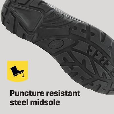 Safety Jogger X2000 S3 Lichtbruin - Maat 46 - 11.118.012.46