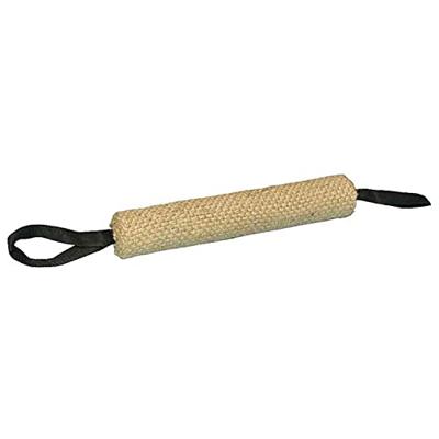 TRIXIE MASSAGEHANDSCHOEN DUBBELZIJDIG NATUURRUBBER 14X12 CM 3 ST - thumbnail