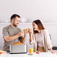 Broodrooster Taurus MY TOAST NEW LE - thumbnail