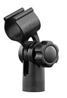 Audix D-Clip microfoonclip voor D en SCX-serie, ADX51 en TR40 - thumbnail