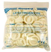 Emro vingerlingen latex condooms - thumbnail