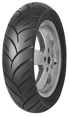 Mitas Buitenband 120/70-15 tl mc28 semi