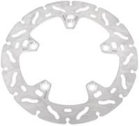 TRW remschijf "mst207rac". rotor mst207rac rigid - thumbnail