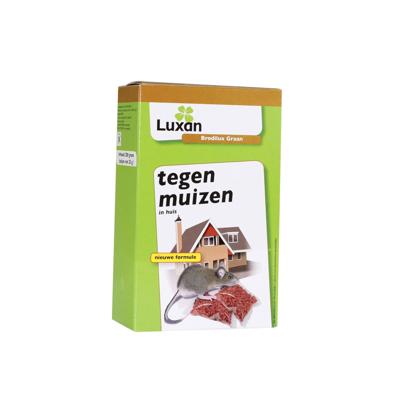 Luxan Brodilux Graan 50gr