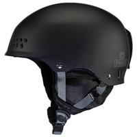 K2 Phase Pro Helm black M - thumbnail