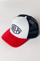 Ulla Popken cap - Grote Maten - thumbnail