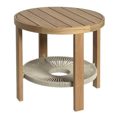 Borek | Chepri Bijzettafel Ø60 x 56 cm