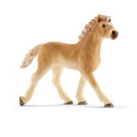 Schleich horse club haflinger veulen 13814 - thumbnail