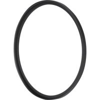 Rollei Premium Circulair uv-filter 52 mm - uv-filter en beschermingsfilter met aluminium ring, gemaakt van gorillaglas met speciale coating - afmetingen: 52 mm - thumbnail