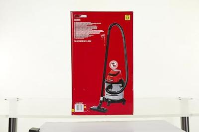 Einhell Power X-Change TC-VC 18/20 Li S-Solo Nat- en droogzuiger 20 l Zonder accu, Zonder lader