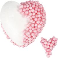 Creativ Company Foam clay extra large, 5 kleuren - thumbnail