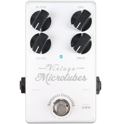 Darkglass Vintage Microtubes Bass Overdrive Darkglass Vintage Microtubes Bass Overdrive