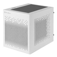 SilverStone SST-SG16W cubecube behuizing - thumbnail