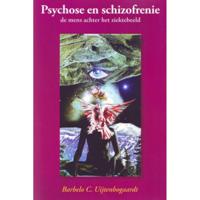 Psychose en schizofrenie (Paperback) - thumbnail