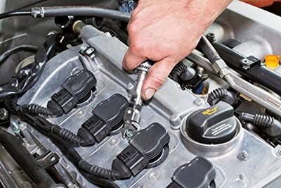 HAZET Momentsleutel 6281-2CT - Draaimomentbereik min-max: 5 - 13 Nm - Nauwkeurigheid: 4% - 9 x 12 mm insteekvierkant hol - Lengte: 125,4 mm HAZET Momentsleutel 6281-2CT - Draaimomentbereik min-max: 5 - 13 Nm - Nauwkeurigheid: 4% - 9 x 12 mm insteekvierkant hol - Lengte: 125,4 mm