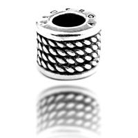 Sieraad Dames Viceroy VMM0226-00 Zilverkleurig 1 cm - thumbnail