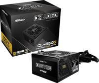 Stroomvoorziening ASRock Challenger Gold 850W (CL-850G) - thumbnail