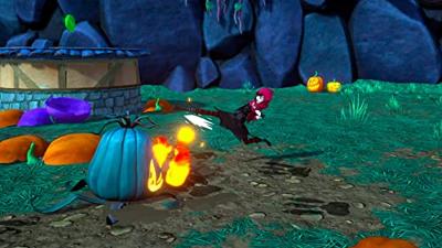 Hotel Transylvania Scary-Tale Adventures