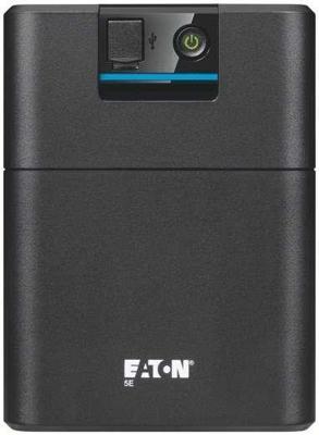 Eaton 5E Gen2 1600 USB UPS Line-interactive 1,6 kVA 900 W 4 AC-uitgang(en)