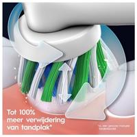 Oral B Pro 3 3900N Tandenborstel Zwart - thumbnail
