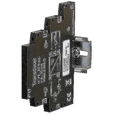PCE Instruments PT-100-omvormer PCE-P17PT-1 PCE Instruments PT-100-omvormer PCE-P17PT-1