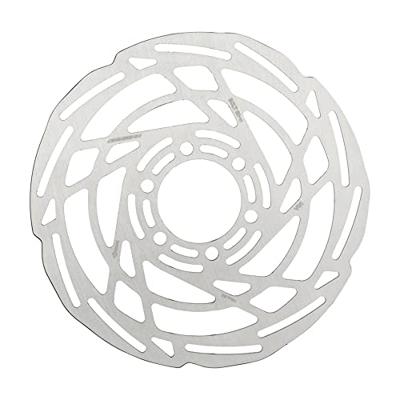 JAGWIRE Sport sr1 disc brake rotor - 6-bolt - 140mm