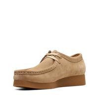 Clarks WALLABEE EVO SH - alle - thumbnail