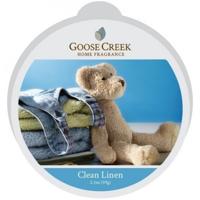 Goose Creek Wax Melts Clean Linen - thumbnail