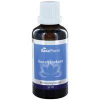 Sano virulent 50 Milliliter - thumbnail
